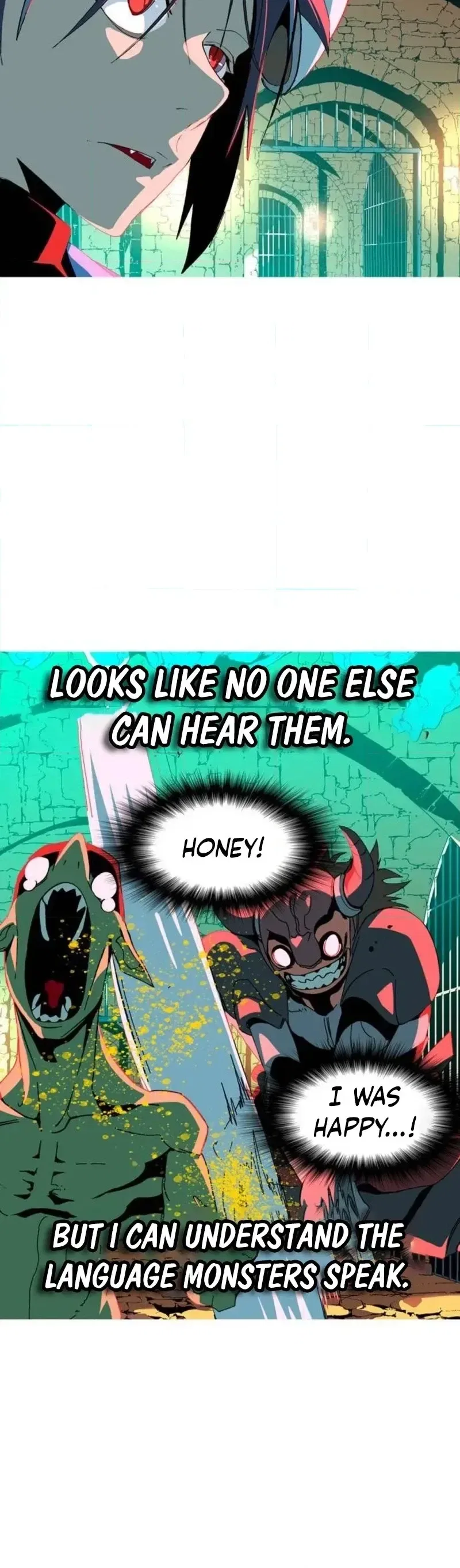 Mumumu Chapter 5 – Page 28