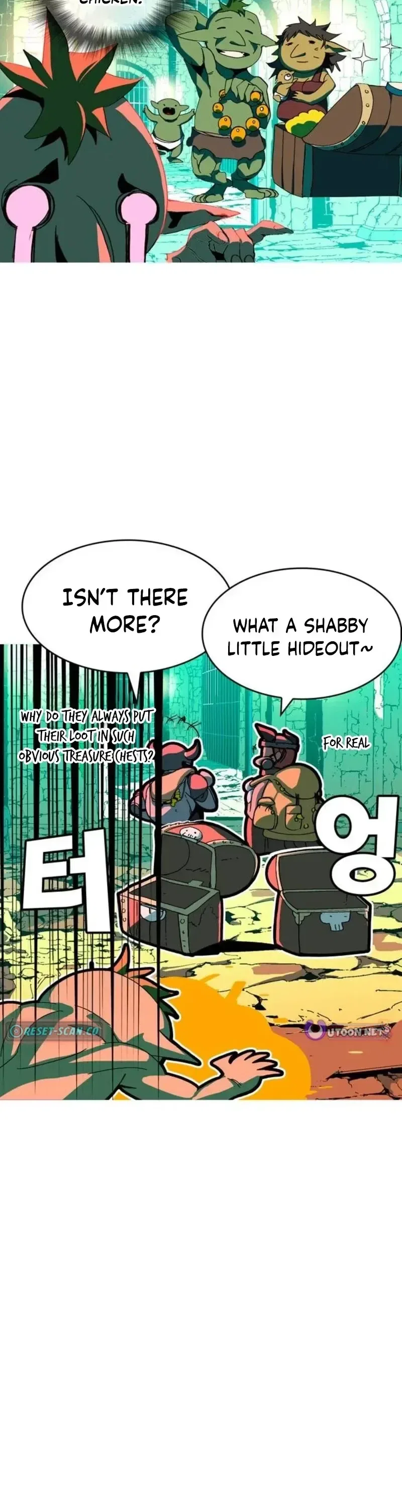 Mumumu Chapter 5 – Page 30