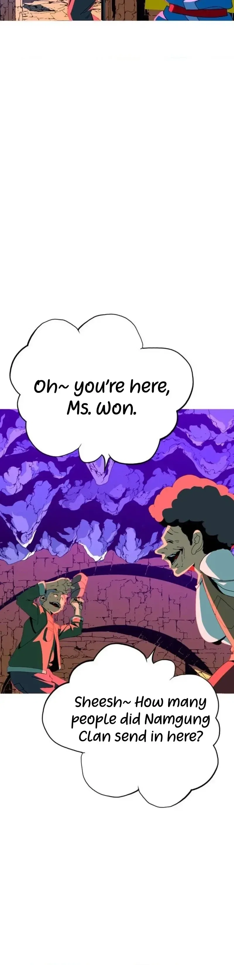 Mumumu Chapter 5 – Page 32