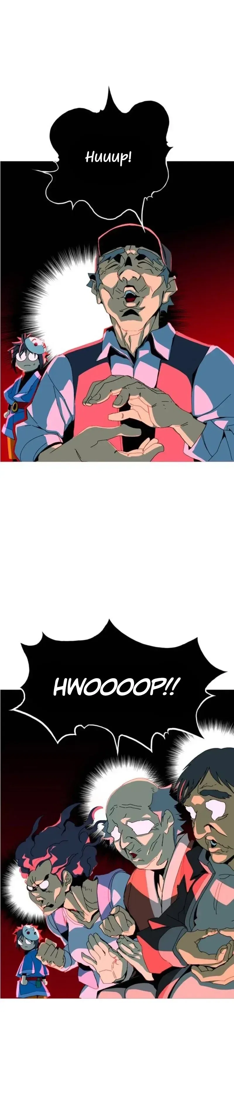 Mumumu Chapter 5 – Page 40