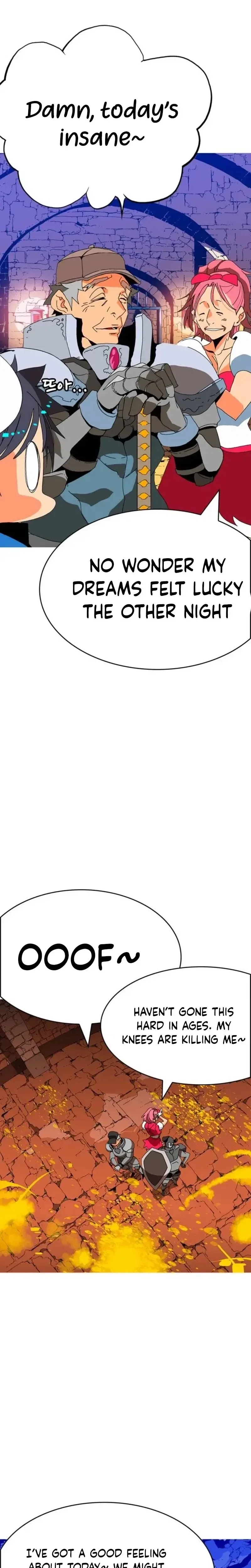 Mumumu Chapter 5 – Page 43