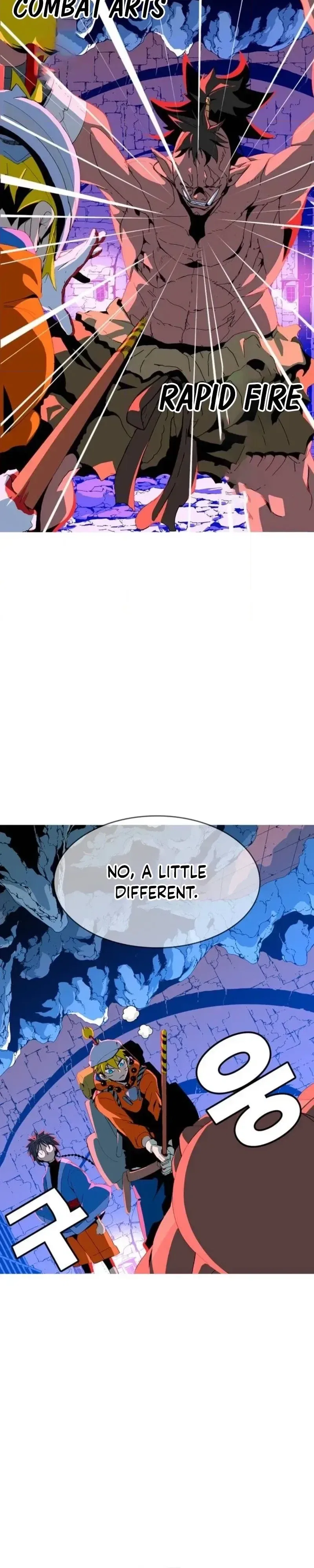 Mumumu Chapter 5 – Page 68