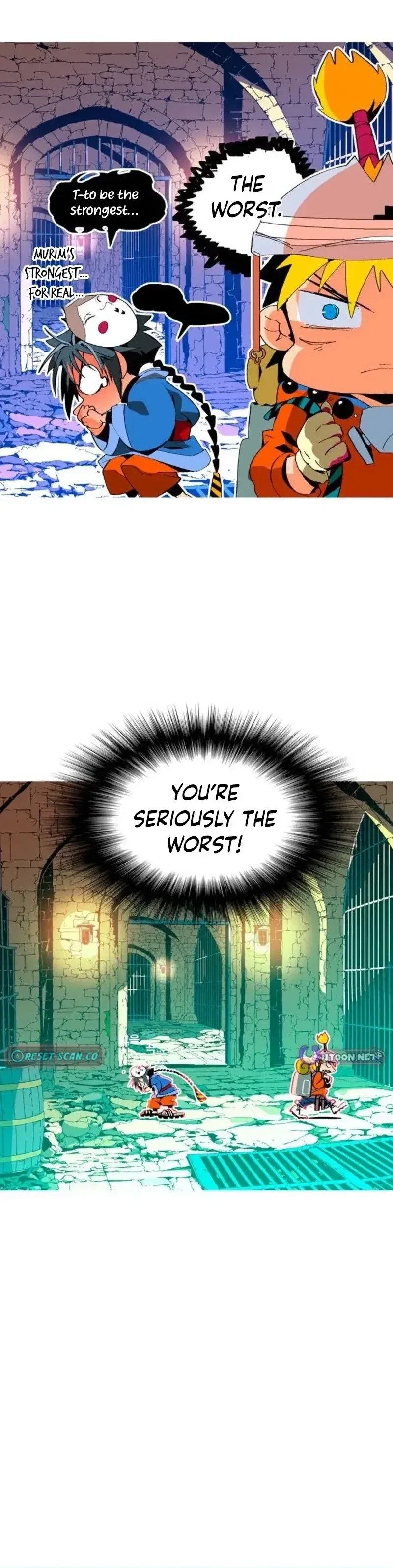 Mumumu Chapter 5 – Page 84