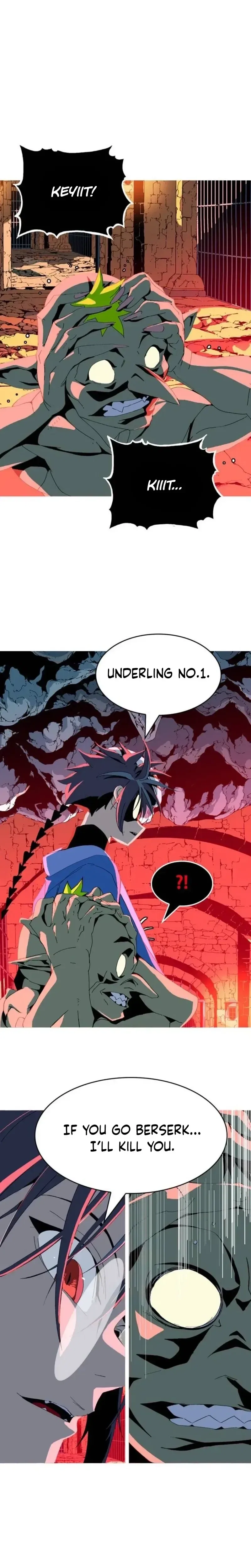 Mumumu Chapter 5 – Page 97