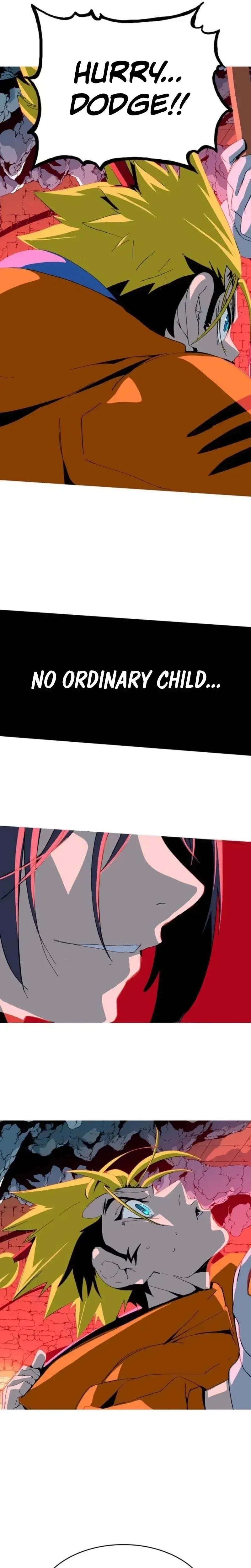 Mumumu Chapter 5 – Page 127