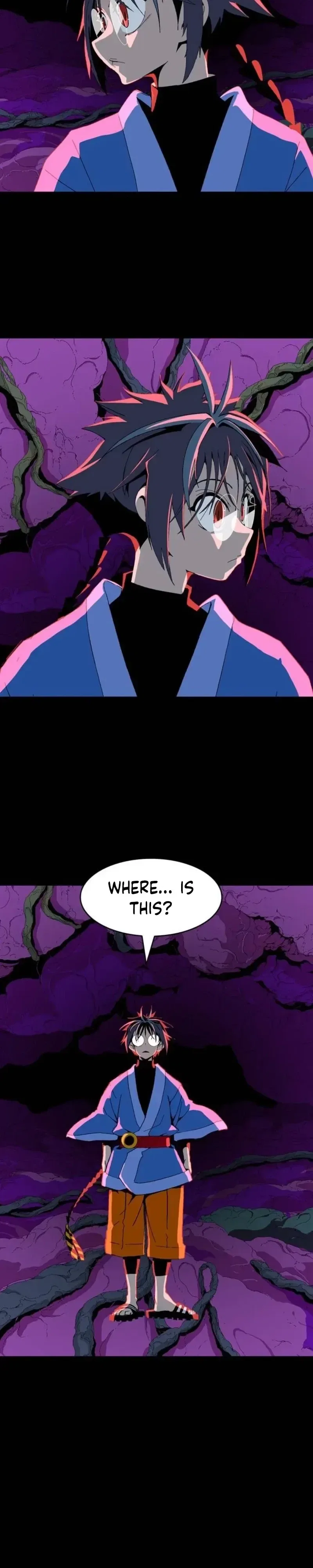 Mumumu Chapter 5 – Page 130