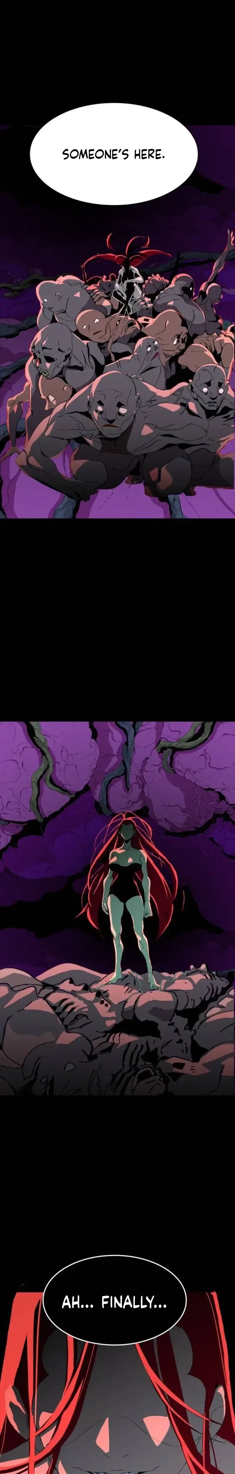 Mumumu Chapter 5 – Page 131
