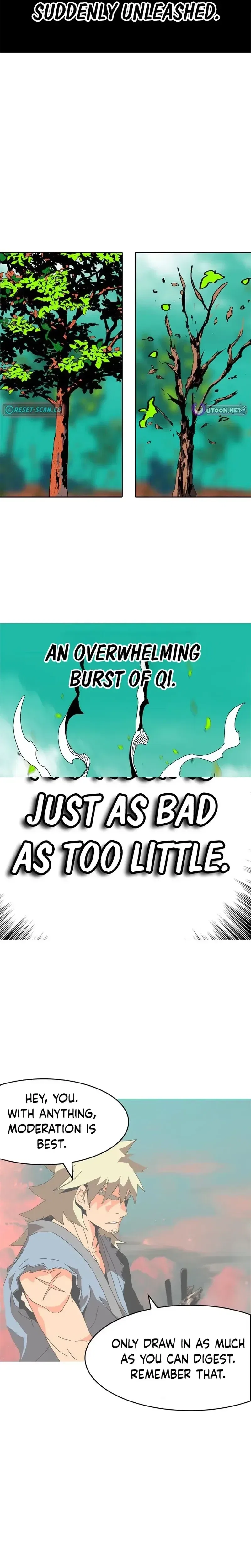 Mumumu Chapter 4 – Page 3