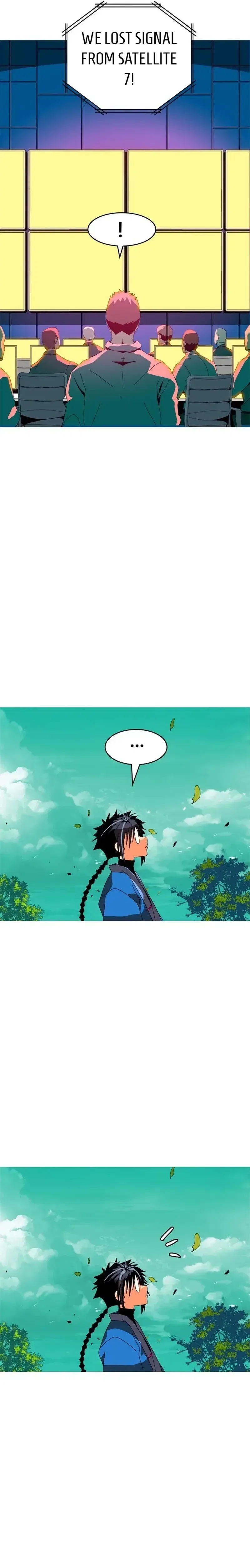 Mumumu Chapter 4 – Page 19