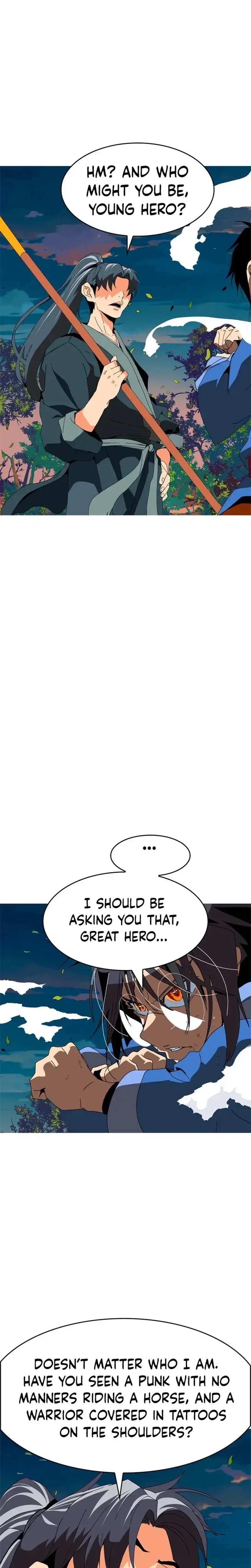 Mumumu Chapter 4 – Page 39