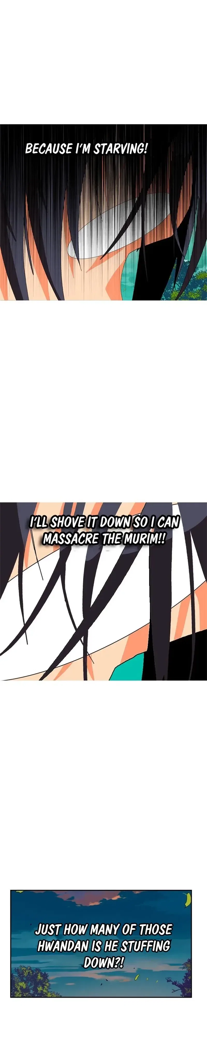 Mumumu Chapter 4 – Page 48