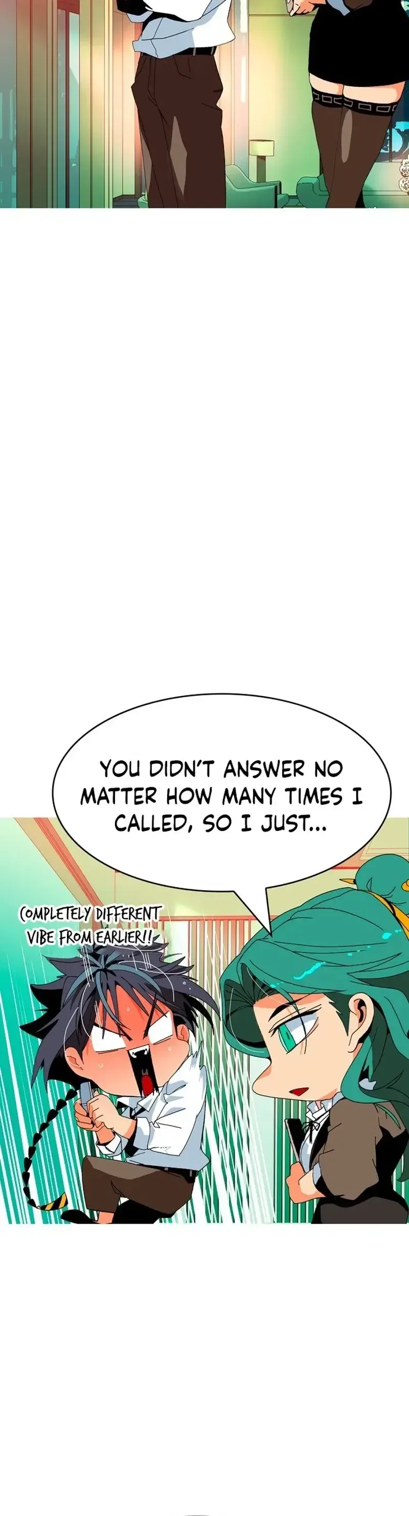 Mumumu Chapter 4 – Page 104
