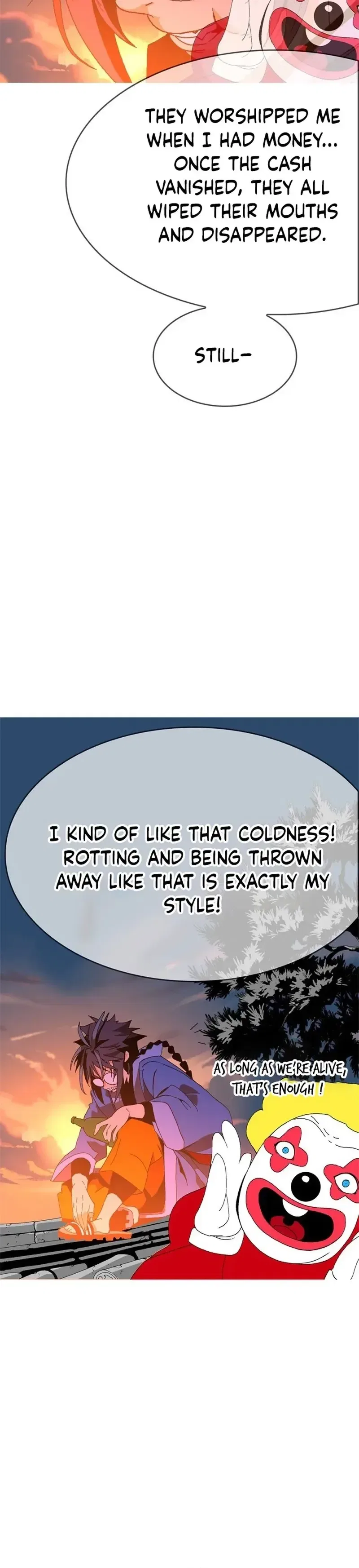 Mumumu Chapter 4 – Page 114
