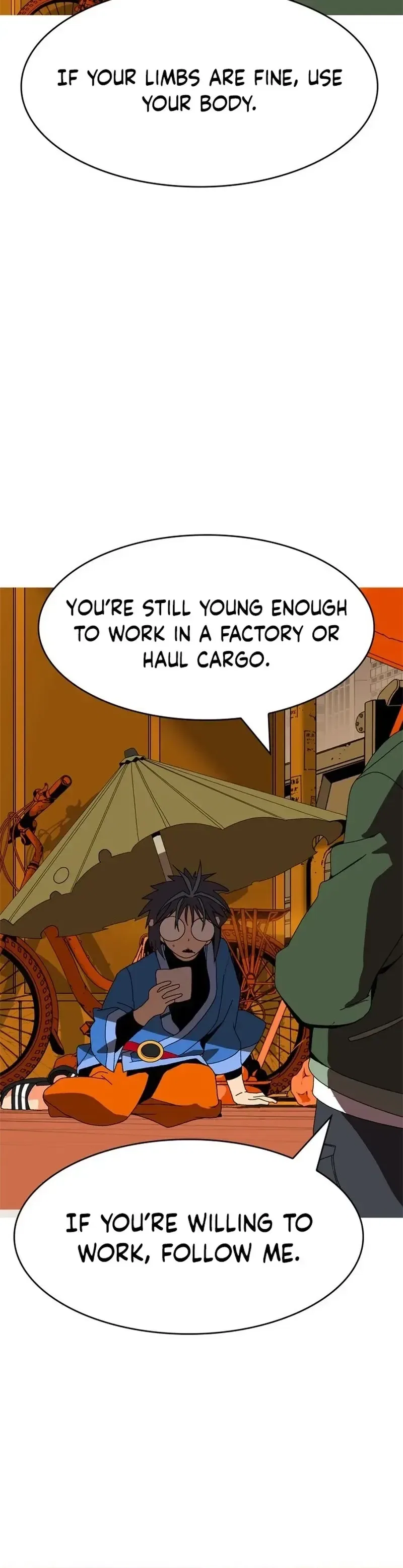 Mumumu Chapter 4 – Page 154