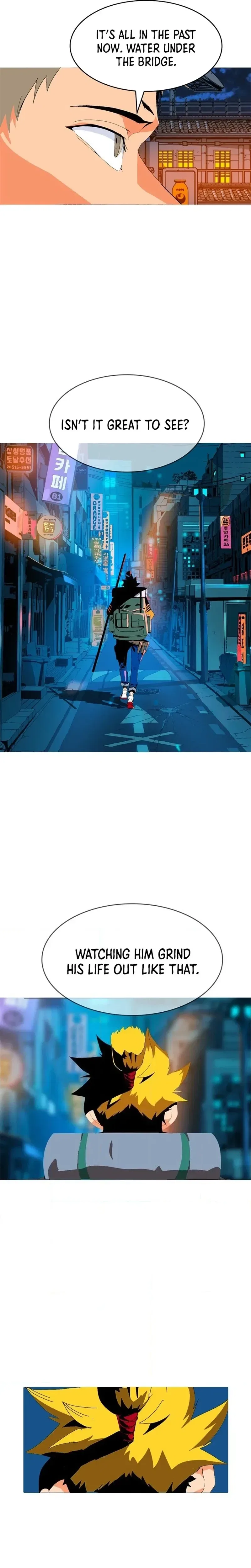 Mumumu Chapter 3 – Page 7