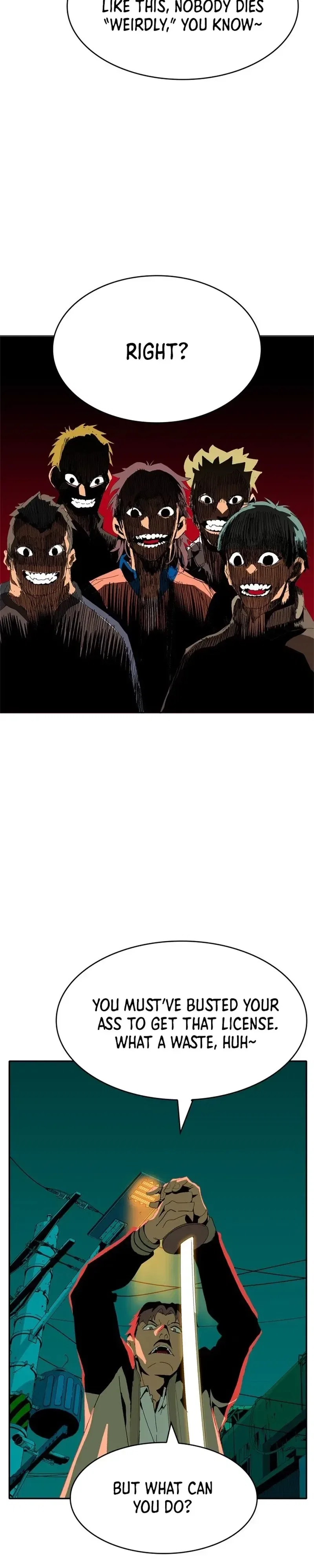 Mumumu Chapter 3 – Page 12