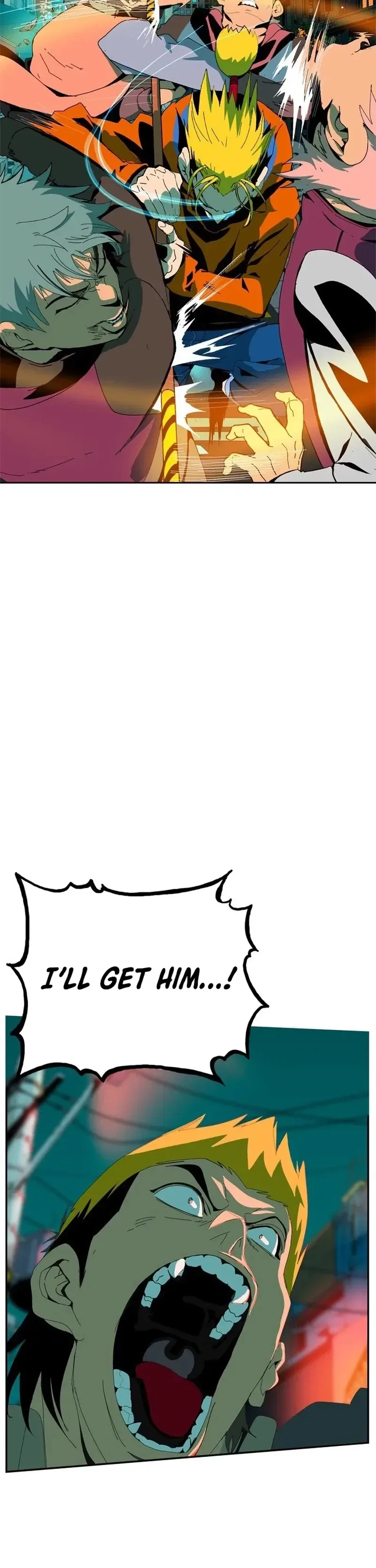 Mumumu Chapter 3 – Page 16