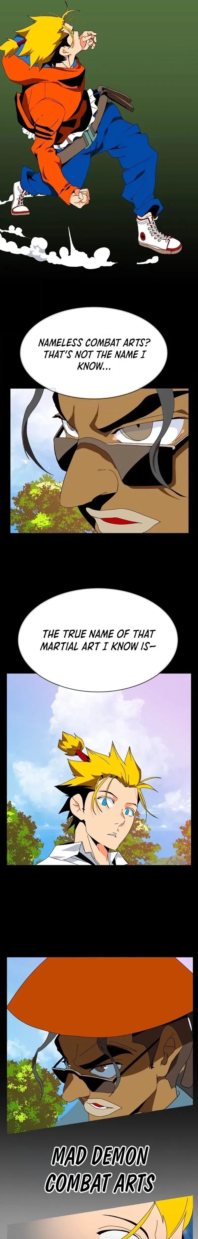 Mumumu Chapter 3 – Page 31