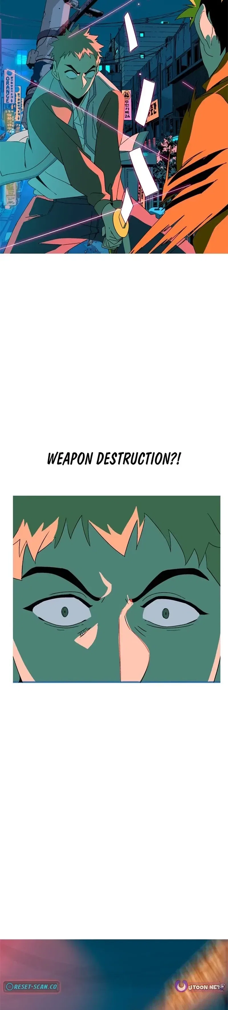 Mumumu Chapter 3 – Page 44