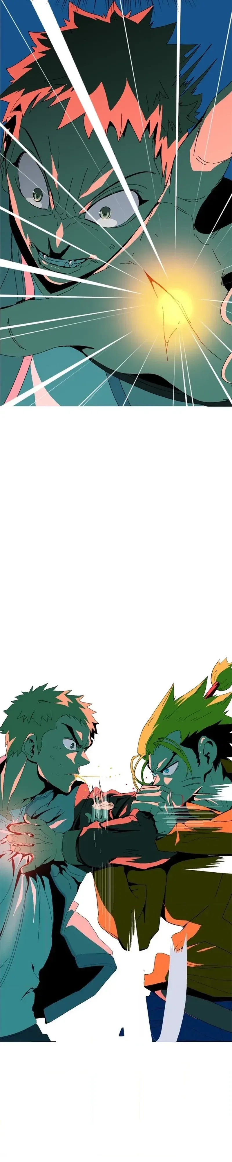 Mumumu Chapter 3 – Page 54