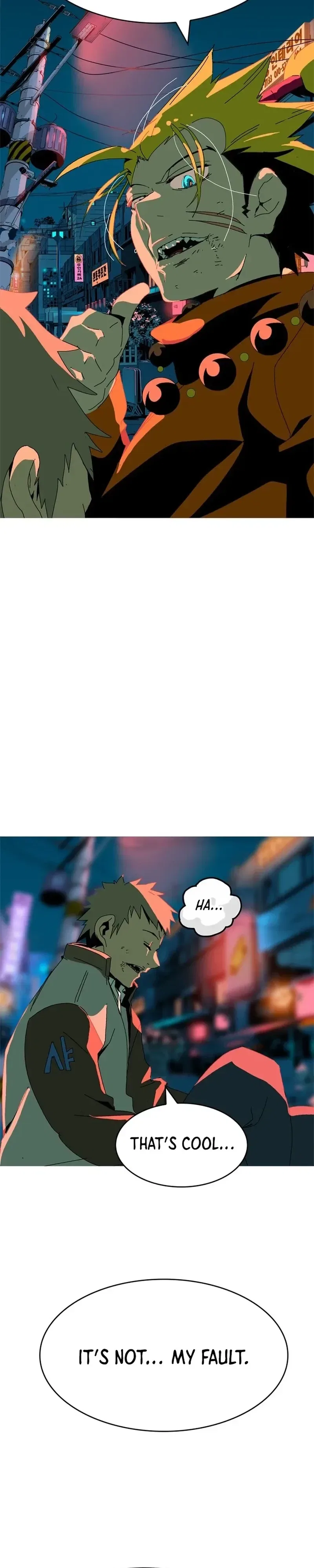 Mumumu Chapter 3 – Page 62