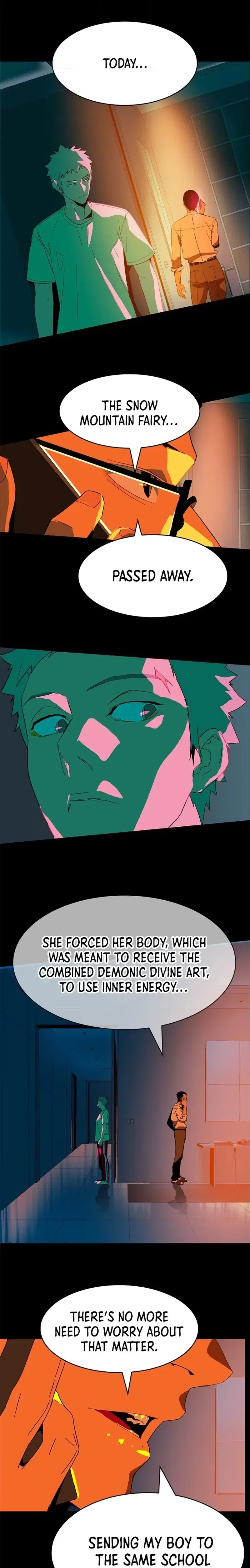 Mumumu Chapter 3 – Page 65