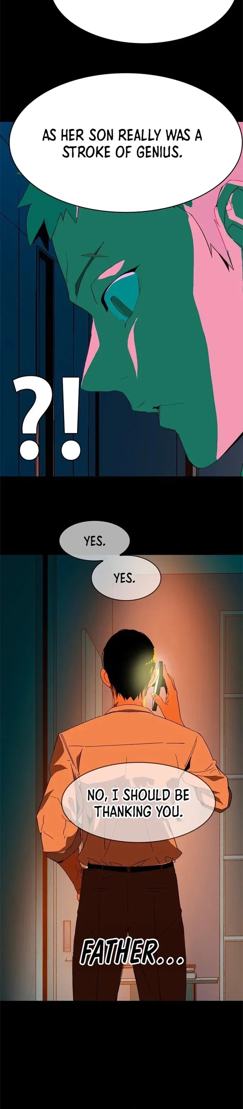 Mumumu Chapter 3 – Page 66