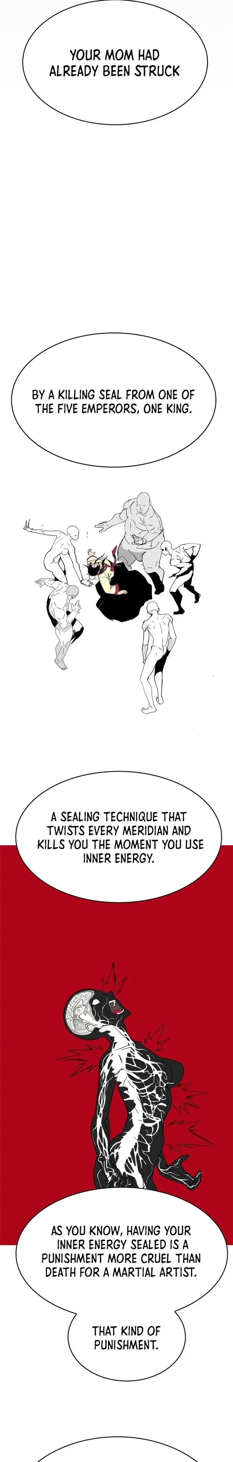 Mumumu Chapter 3 – Page 69