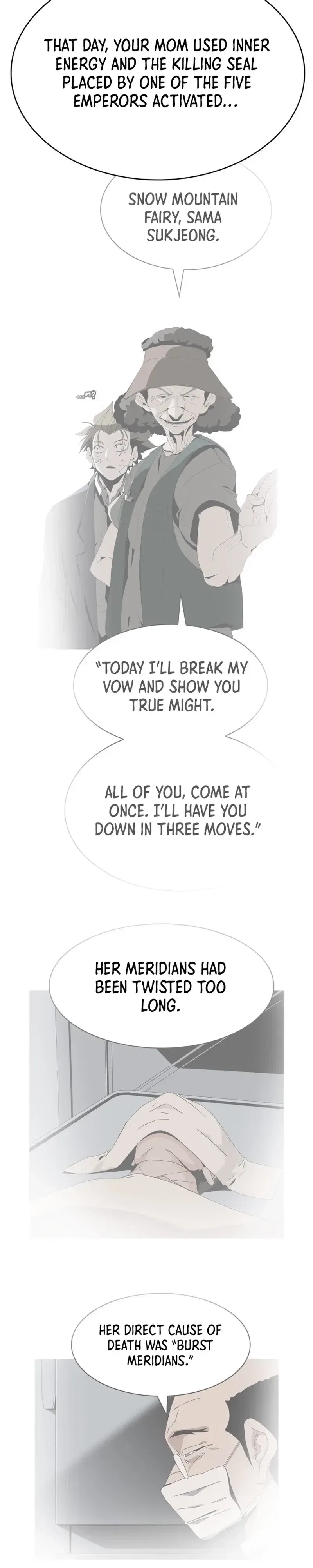 Mumumu Chapter 3 – Page 70