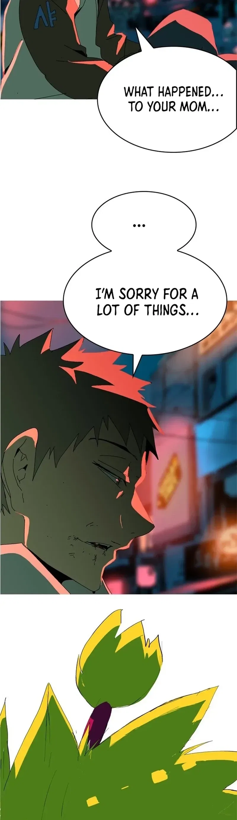 Mumumu Chapter 3 – Page 72