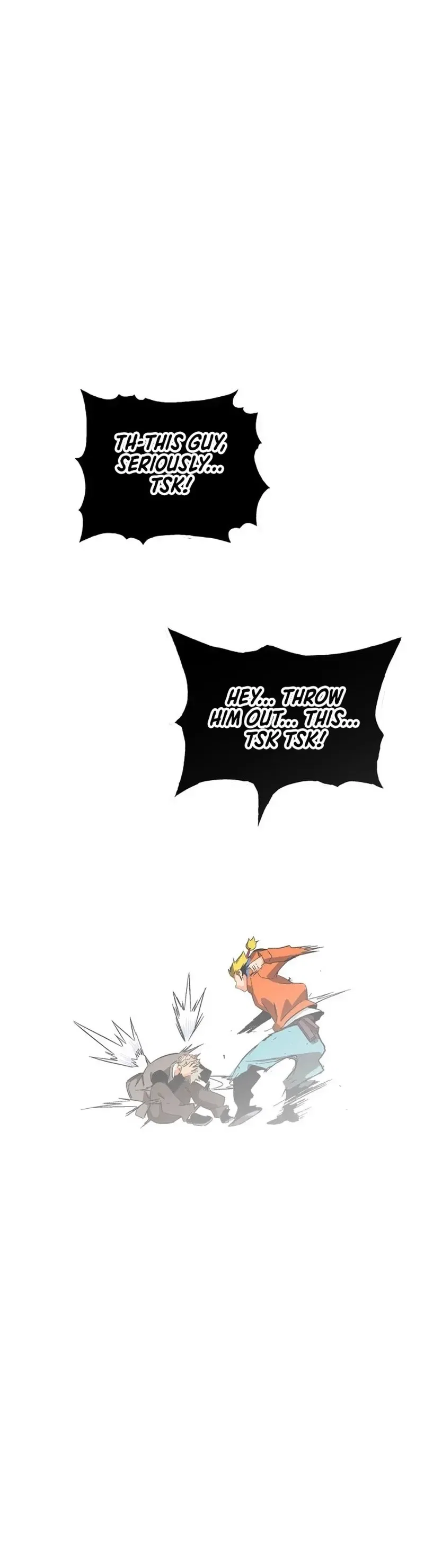 Mumumu Chapter 3 – Page 74