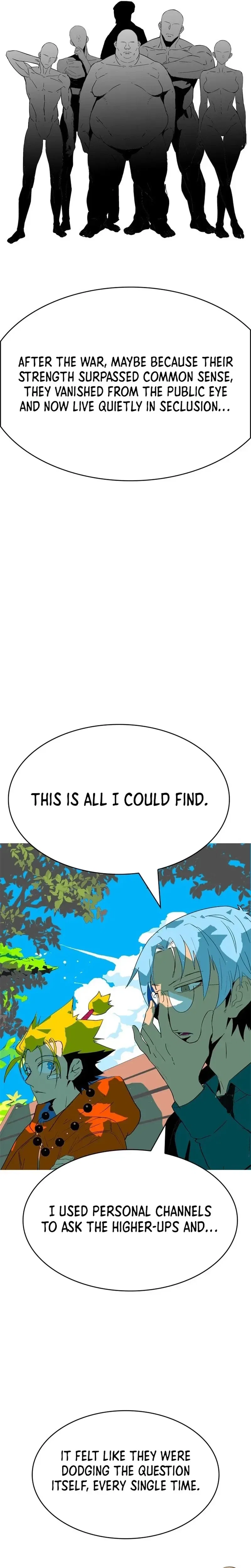 Mumumu Chapter 3 – Page 83