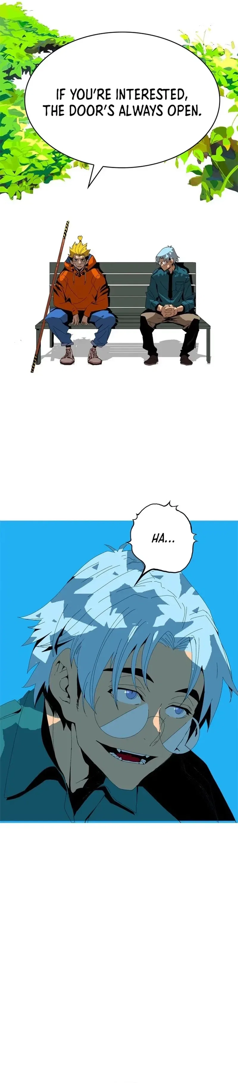 Mumumu Chapter 3 – Page 90