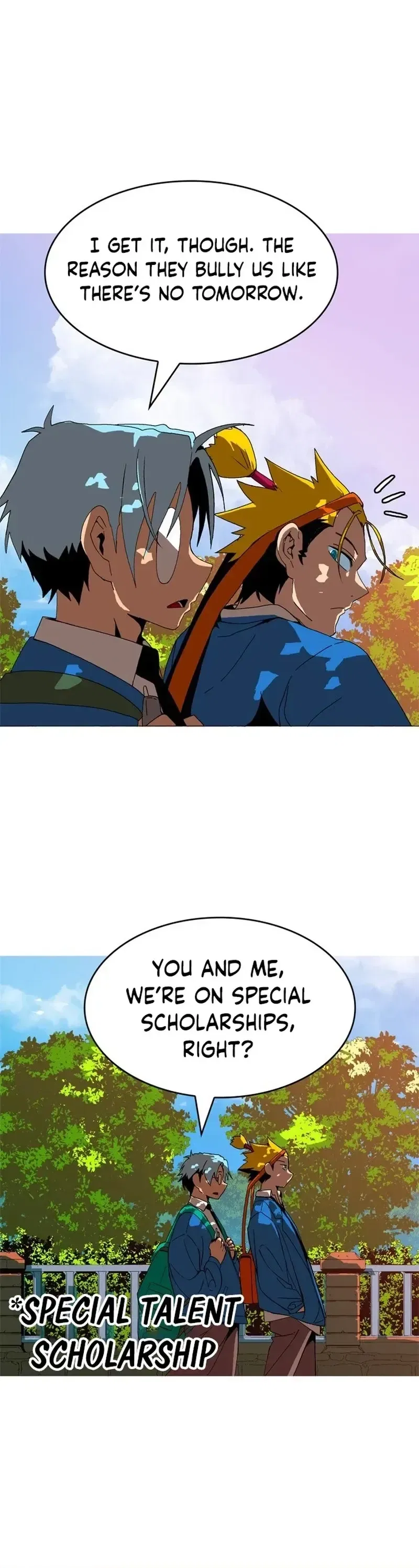 Mumumu Chapter 2 – Page 8