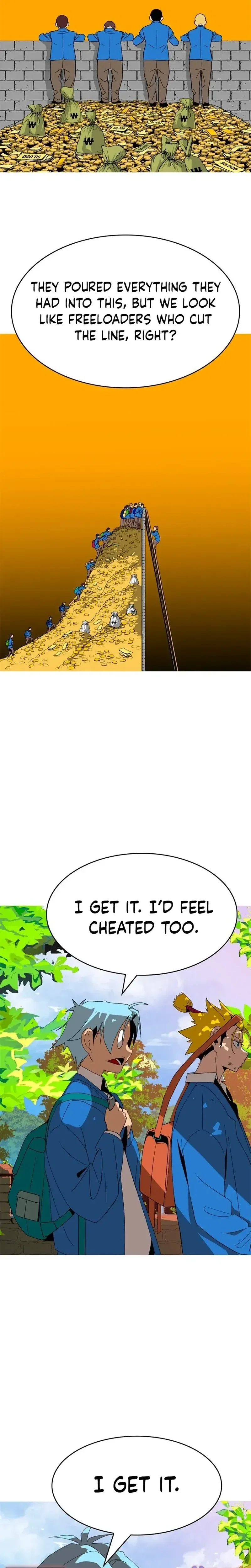 Mumumu Chapter 2 – Page 11