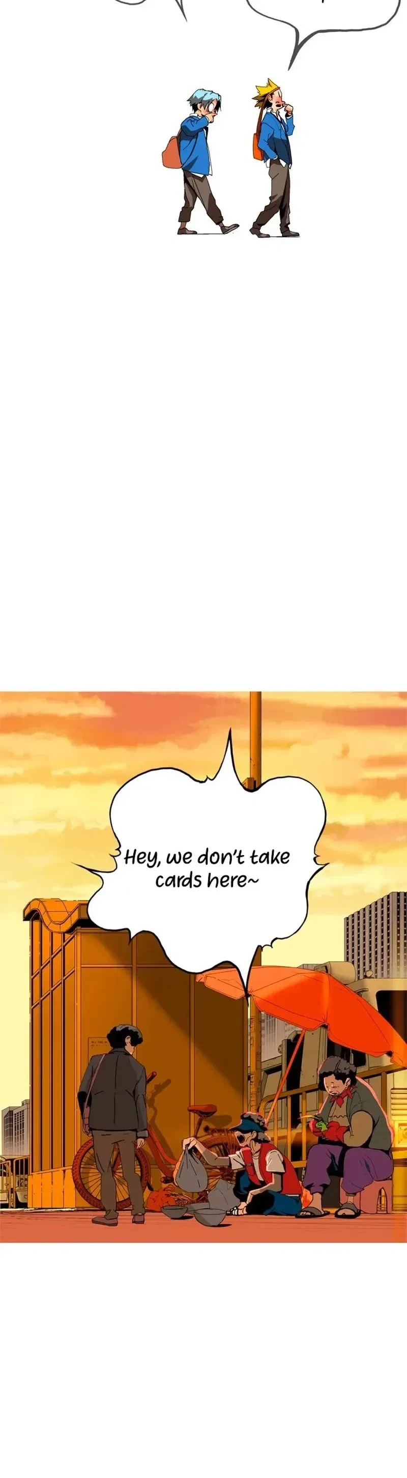 Mumumu Chapter 2 – Page 20