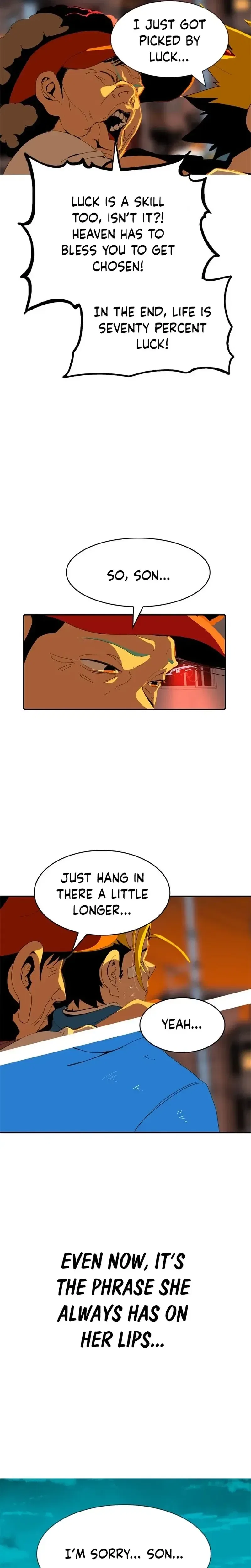 Mumumu Chapter 2 – Page 27
