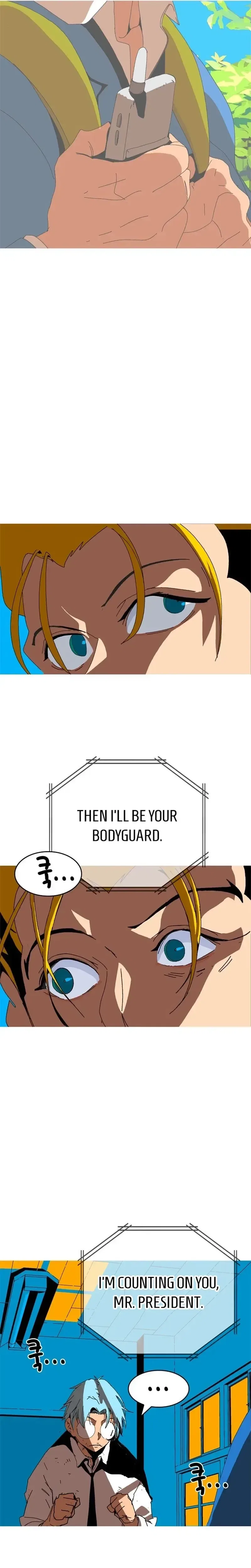 Mumumu Chapter 2 – Page 39