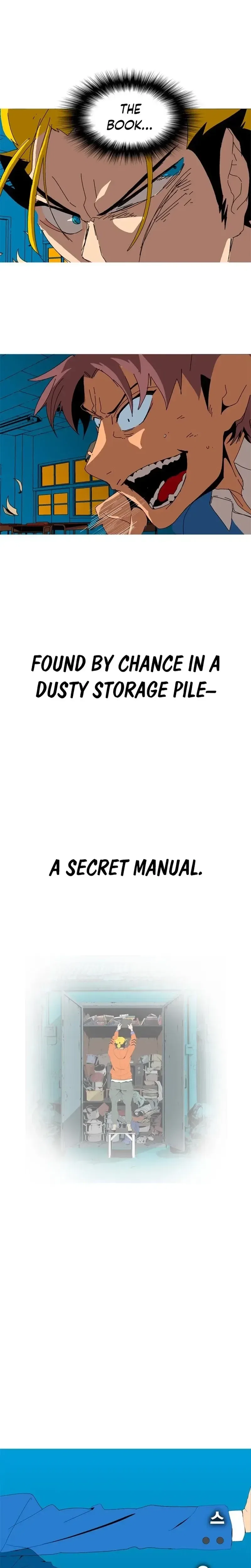 Mumumu Chapter 2 – Page 47