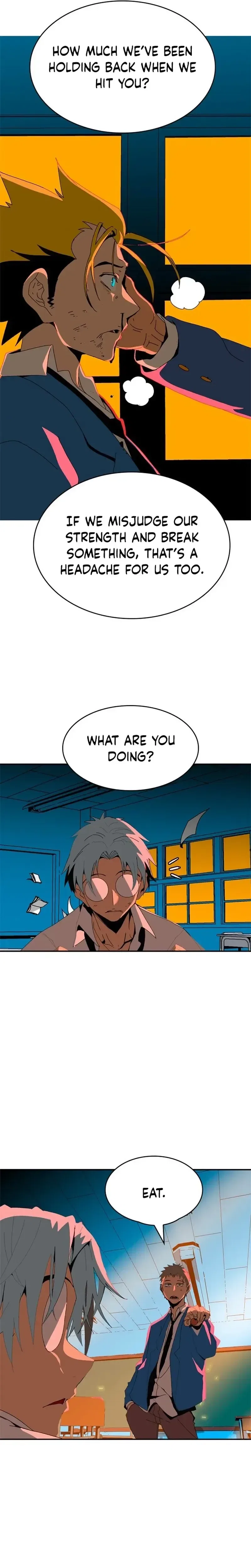 Mumumu Chapter 2 – Page 65