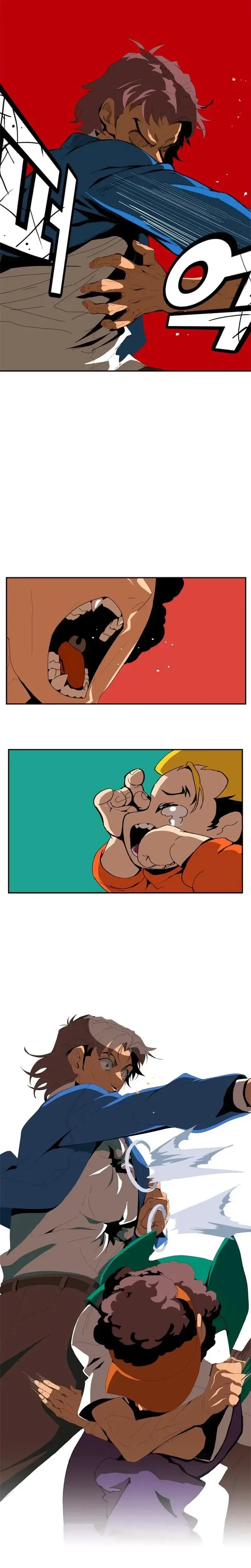 Mumumu Chapter 2 – Page 77