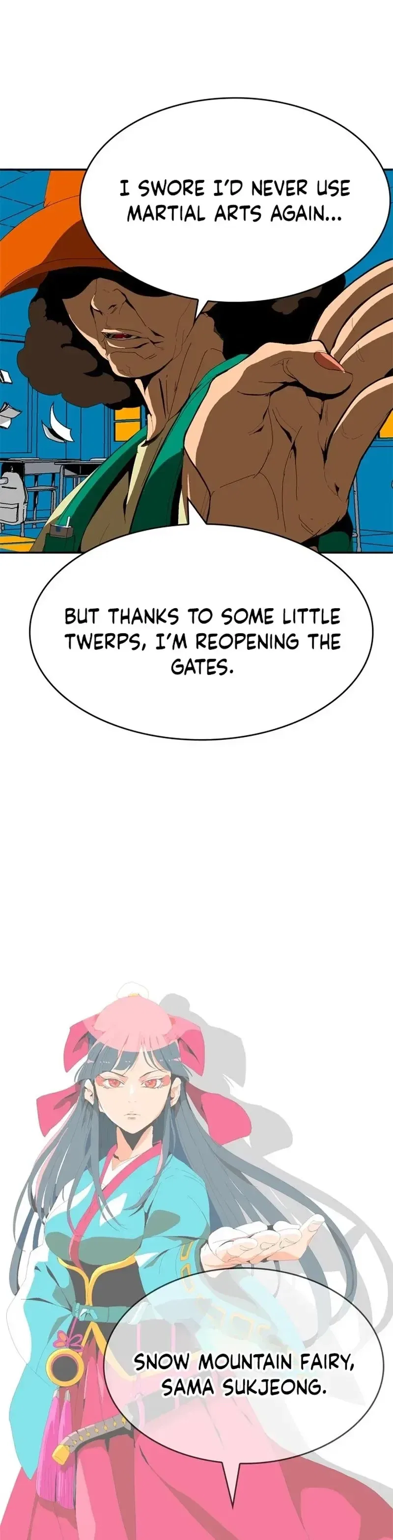 Mumumu Chapter 2 – Page 82