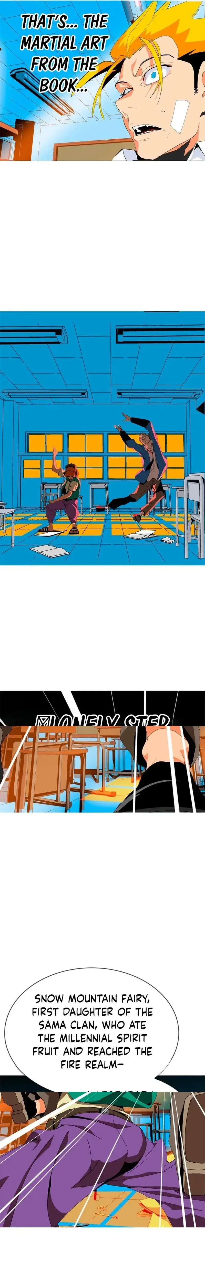Mumumu Chapter 2 – Page 89