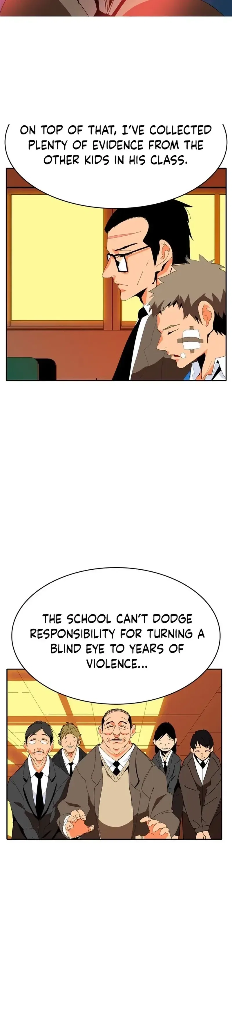 Mumumu Chapter 2 – Page 94