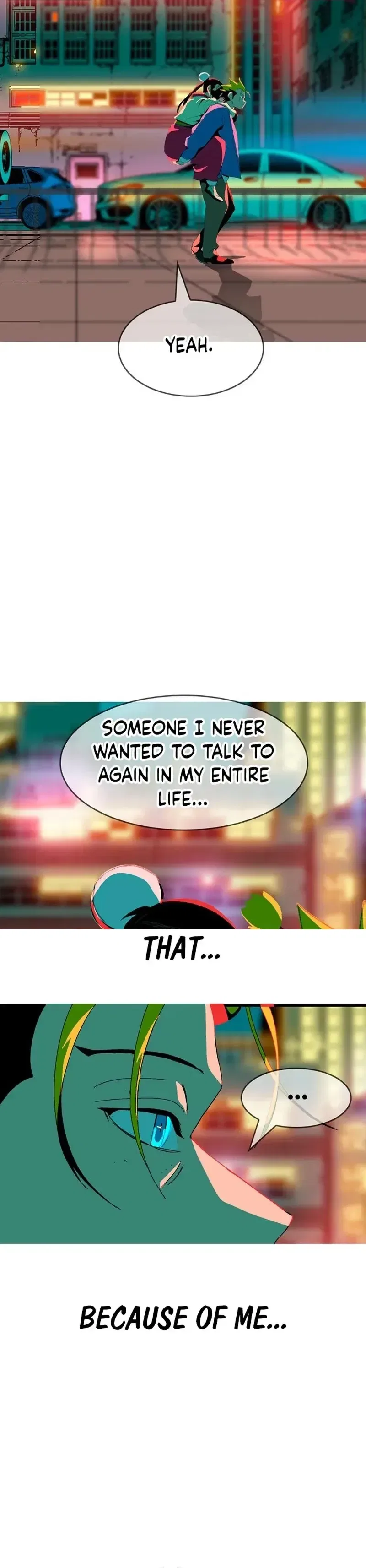 Mumumu Chapter 2 – Page 100