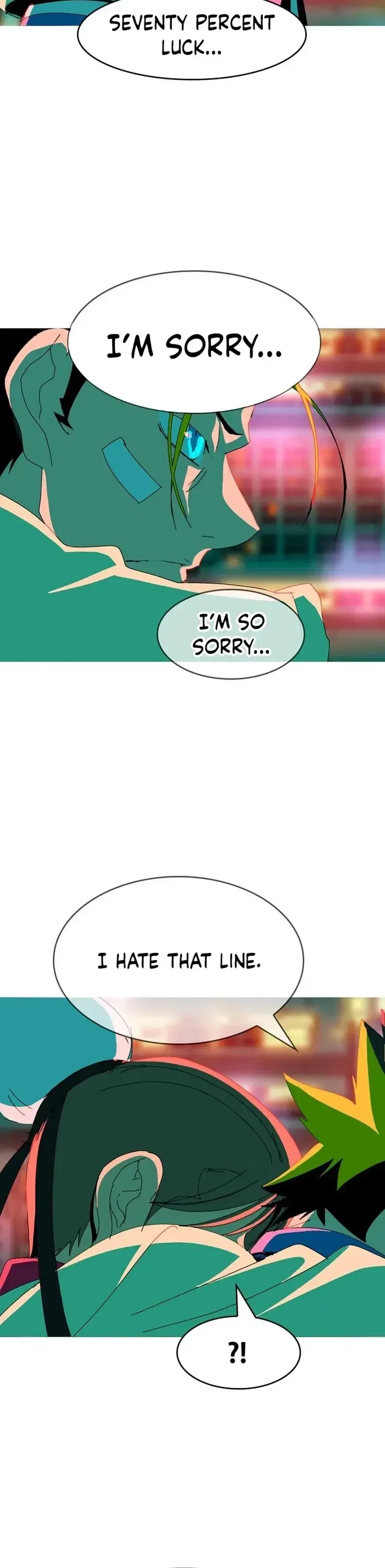 Mumumu Chapter 2 – Page 102