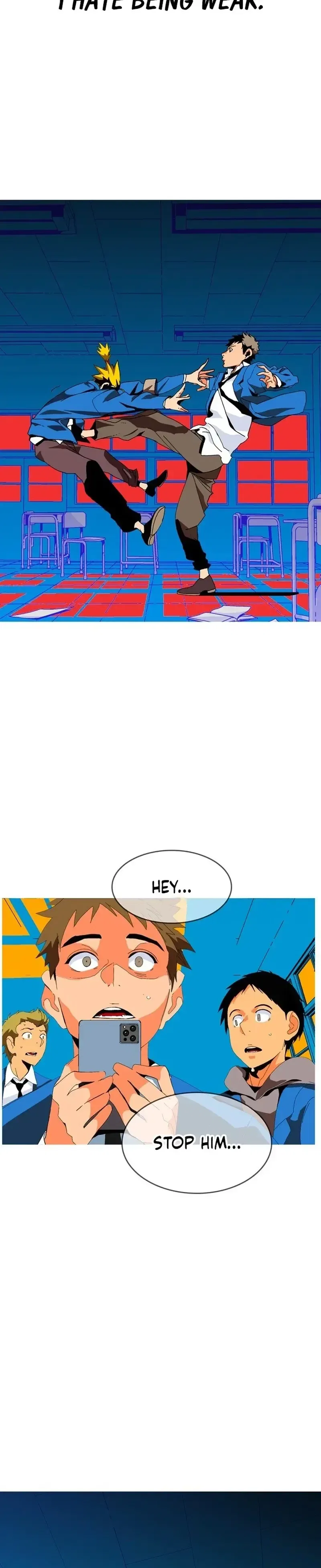 Mumumu Chapter 2 – Page 116