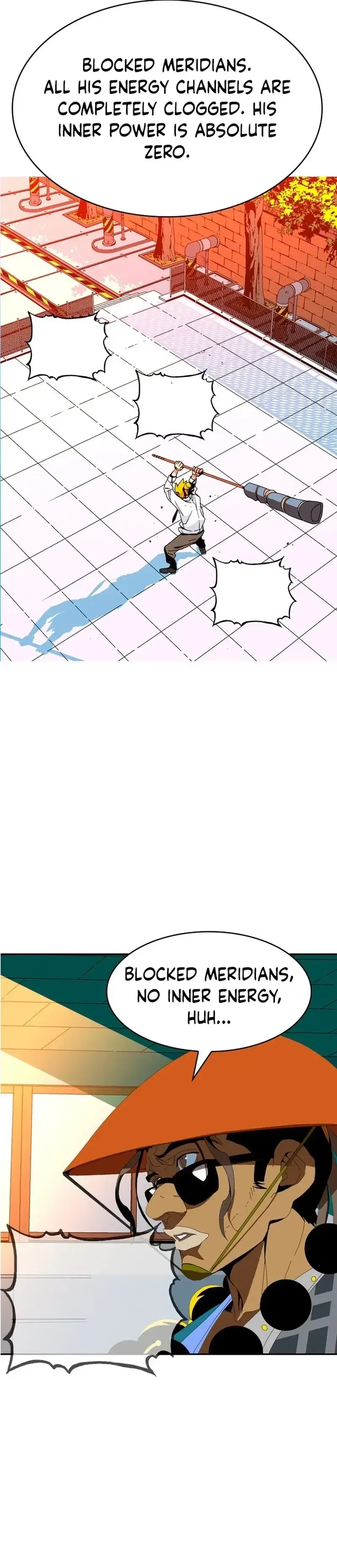 Mumumu Chapter 2 – Page 142