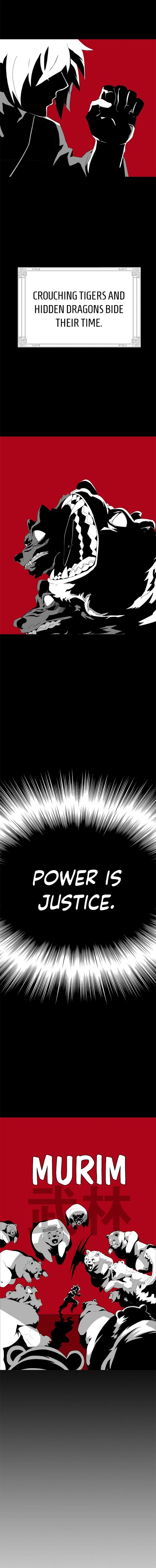 Mumumu Chapter 1 – Page 2