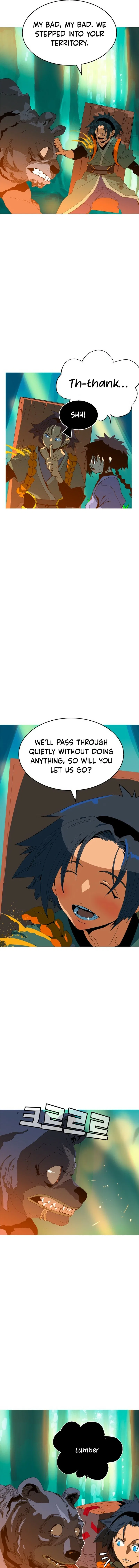 Mumumu Chapter 1 – Page 11